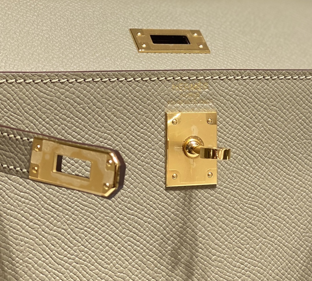 Hermes Kelly Bags